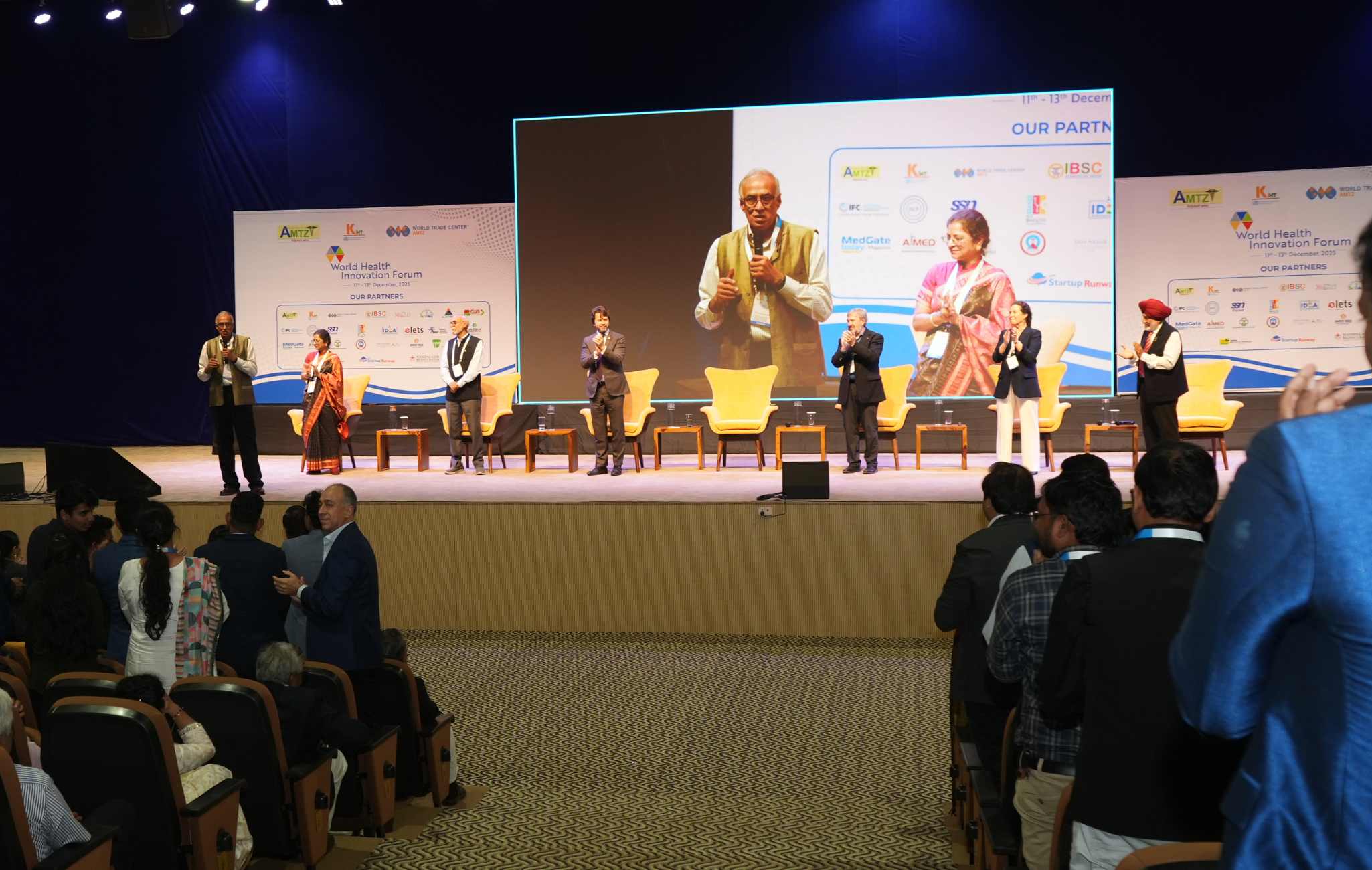 WHIF 2026 Healthcare Innovation Awards