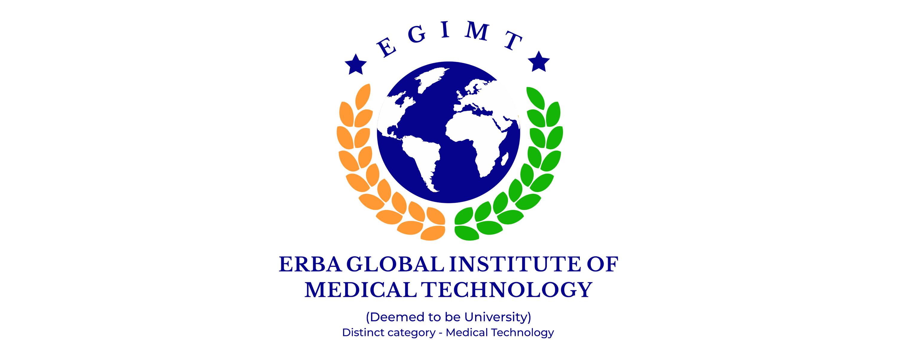 EGIMT | Global Institute of Medical Technology, a Deemed to be University