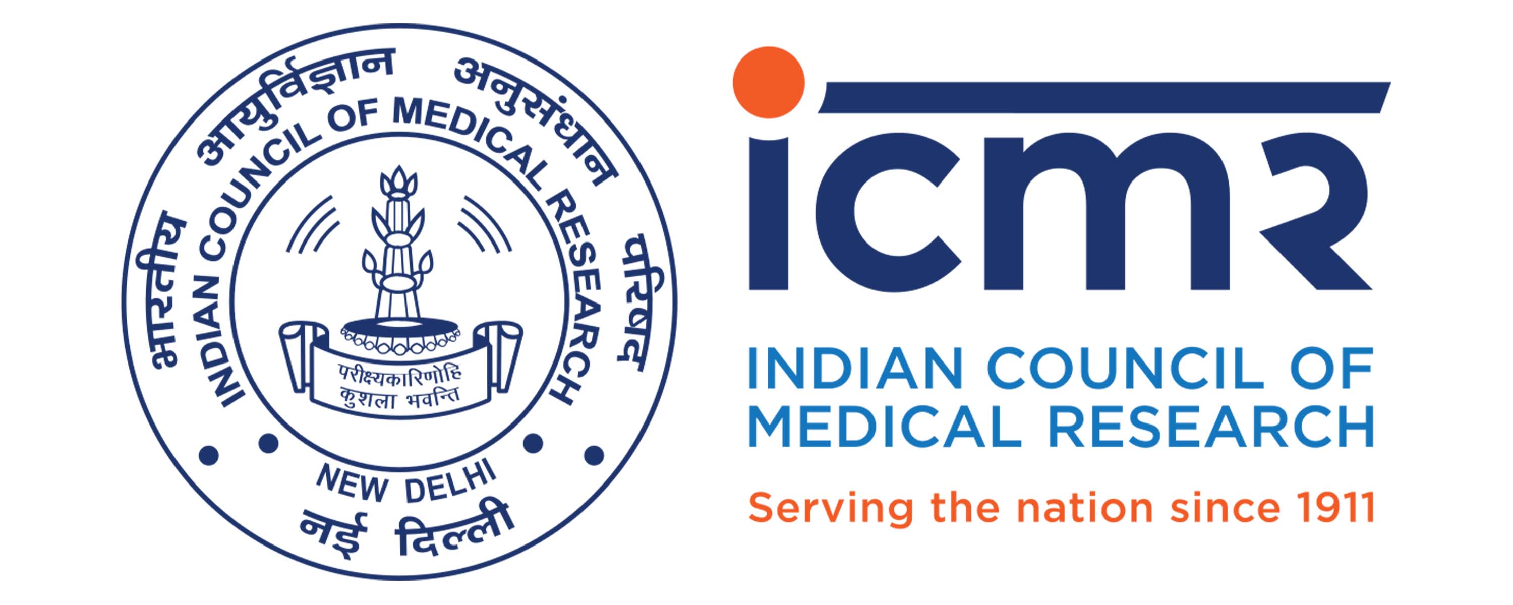 ICMR - Indian Council of Medical Research Serving the Nation Since 1911