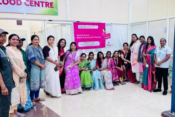 Empowering Women to Innovate Lead, and Succeed at AMTZ EntrepreNaari