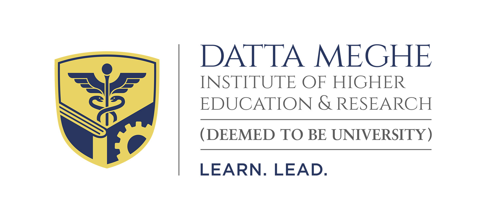 DMIHER | Datta Meghe Institute of Higher Education & Research - Deemed University