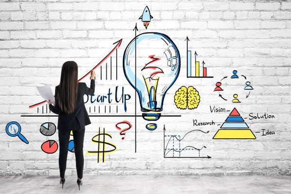 EnterpreNari - Empowers Women in Entrepreneurship in AMTZ