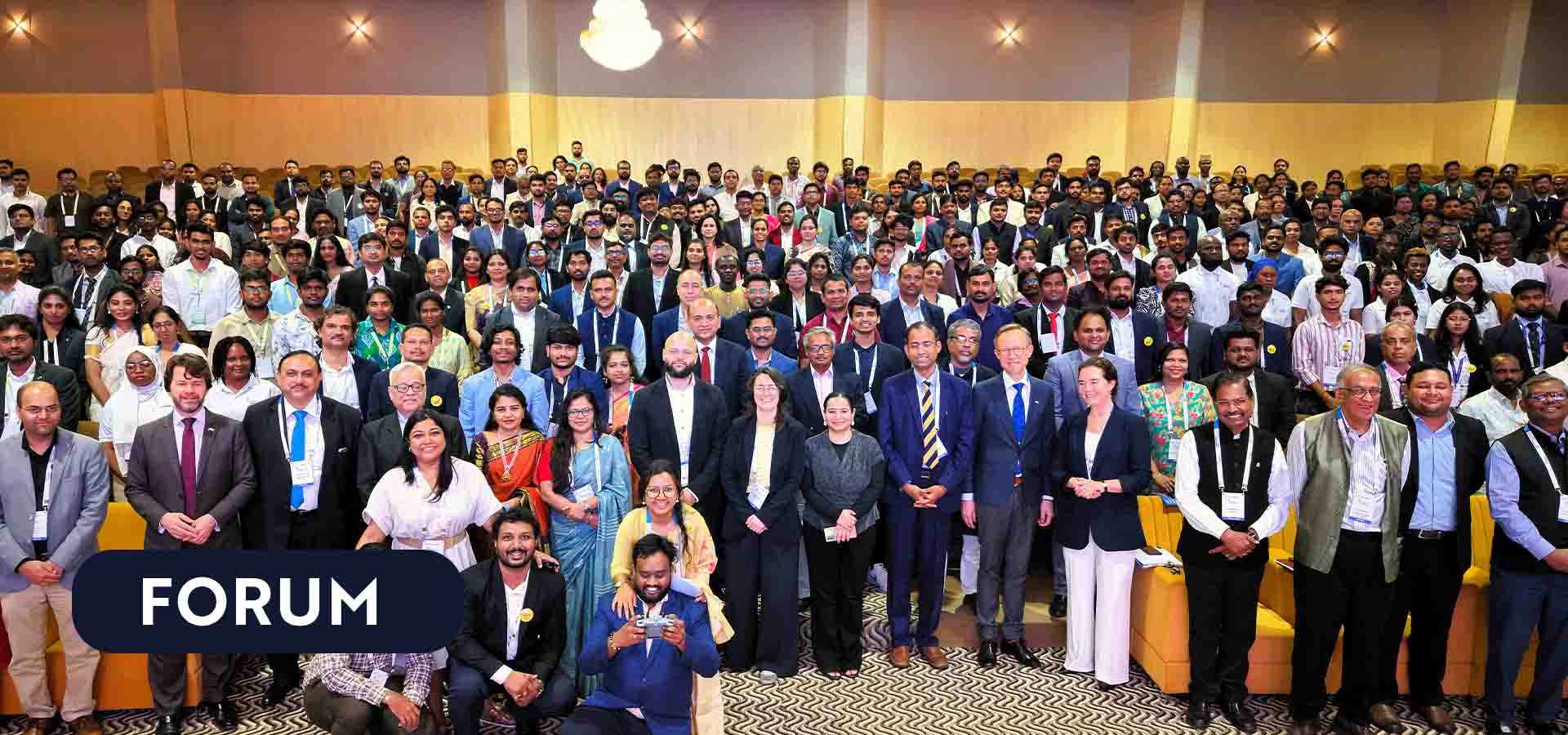 World Health Innovation Forum 2026 Programs
